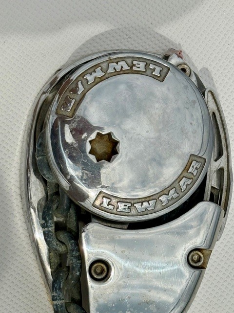 Regal 2565 Window Express