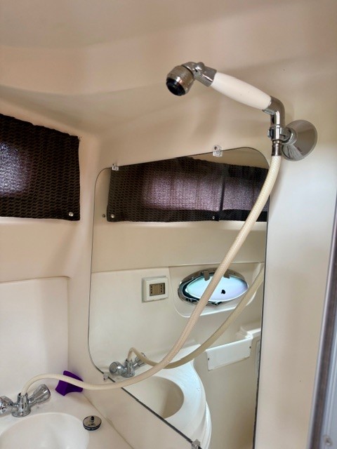 Regal 2565 Window Express